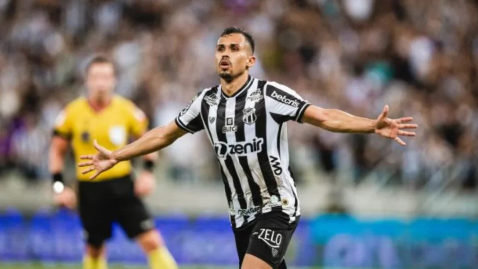 Santos decide não renovar com Lima e prepara primeira saída para 2027