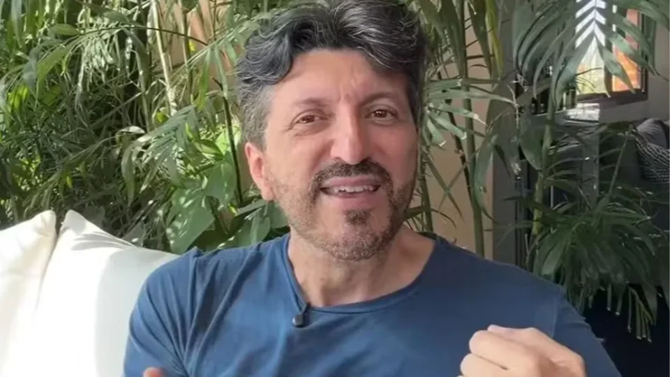 Velório de Lito Sousa será aberto ao público nesta sexta-feira em São Paulo