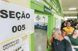 Segundo turno: saiba como consultar seu local de votação e evitar erros no domingo