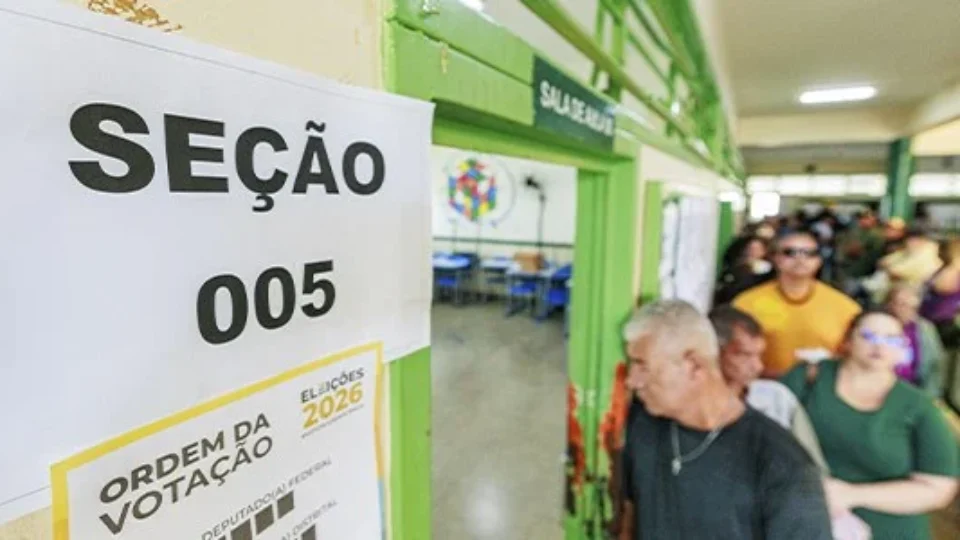 Segundo turno: saiba como consultar seu local de votação e evitar erros no domingo