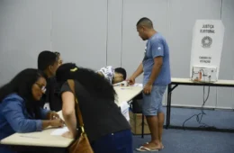TSE admite erro sobre mudança de 4 mil seções eleitorais e reduz número para 343