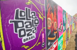 Lollapalooza 2027 abre venda do Lolla Day e revela datas oficiais