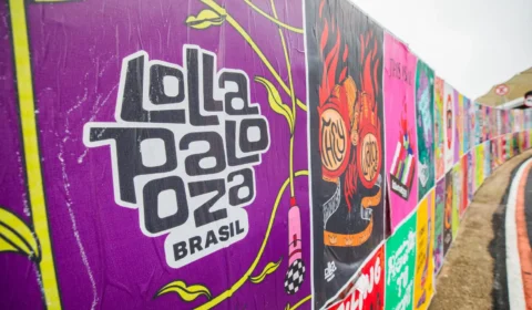 Lollapalooza 2027 abre venda do Lolla Day e revela datas oficiais