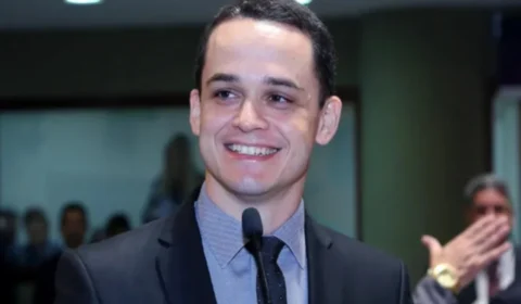 Lorenzo Pazolini vence Ricardo Ferraço e é eleito governador do Espírito Santo