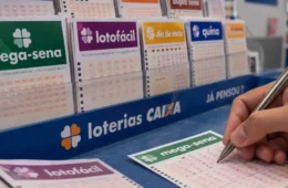 Fim das bets muda o mapa das apostas? Loterias da Caixa e jogos dos EUA ganham atenção