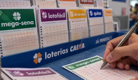 Fim das bets muda o mapa das apostas? Loterias da Caixa e jogos dos EUA ganham atenção