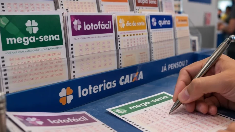 Fim das bets muda o mapa das apostas? Loterias da Caixa e jogos dos EUA ganham atenção