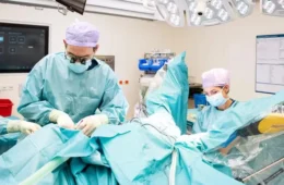 Após quase 40 anos, clitóris ganha cirurgia para preservar prazer sexual depois do câncer