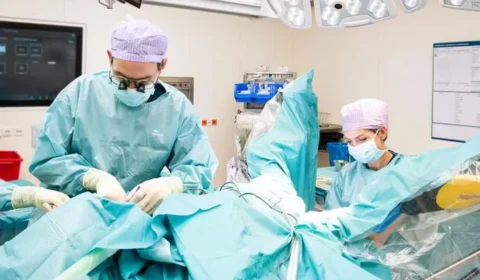 Após quase 40 anos, clitóris ganha cirurgia para preservar prazer sexual depois do câncer