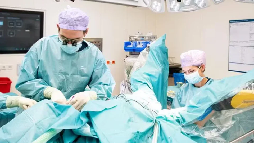 Após quase 40 anos, clitóris ganha cirurgia para preservar prazer sexual depois do câncer