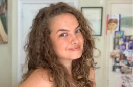Última mensagem de Lua Blanco a amiga emociona após morte da atriz: “Sonho tanto”