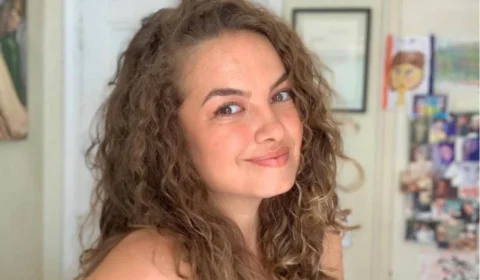 Última mensagem de Lua Blanco a amiga emociona após morte da atriz: “Sonho tanto”