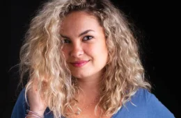 Lua Blanco, a Roberta de Rebelde, morre aos 39 anos