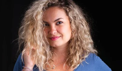 Lua Blanco, a Roberta de Rebelde, morre aos 39 anos