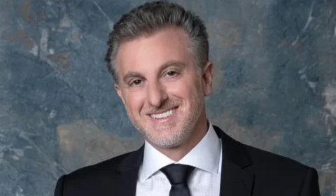 Após polêmicas, Luciano Huck garante patrocinador para 2027 e alivia a Globo