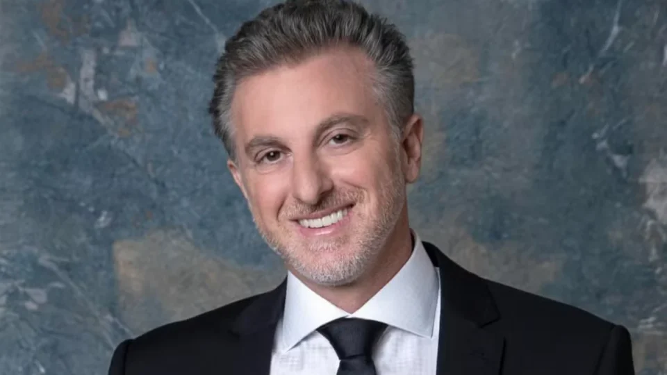 Após polêmicas, Luciano Huck garante patrocinador para 2027 e alivia a Globo