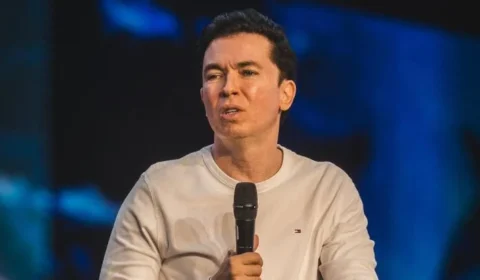 Quem é Pastor Lucinho, líder da Lagoinha condenado após relatar beijo na boca da filha