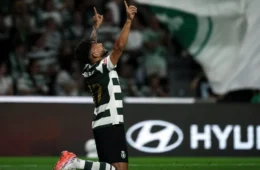 Braga x Sporting: onde assistir ao vivo, horário e detalhes do jogo pela Liga Portugal