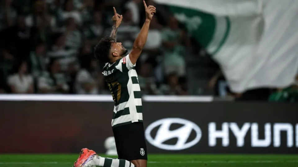 Braga x Sporting: onde assistir ao vivo, horário e detalhes do jogo pela Liga Portugal