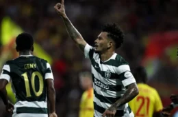 Sporting x LASK: portugueses buscam terceira vitória seguida na Champions