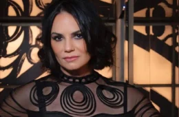 Ex de Luiza Brunet é condenado a pagar R$ 150 mil por agressão