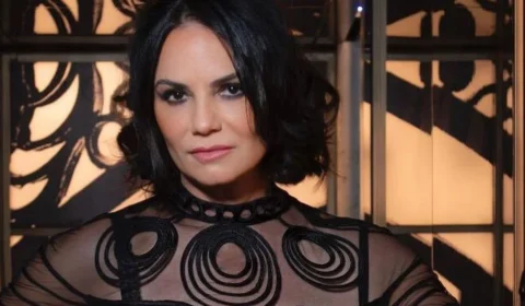 Ex de Luiza Brunet é condenado a pagar R$ 150 mil por agressão