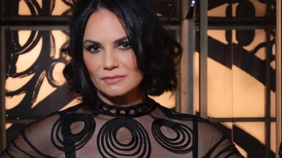 Ex de Luiza Brunet é condenado a pagar R$ 150 mil por agressão
