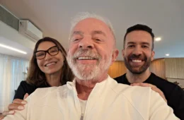 Lula anuncia pronunciamento à nação na próxima semana e explica adiamento de live
