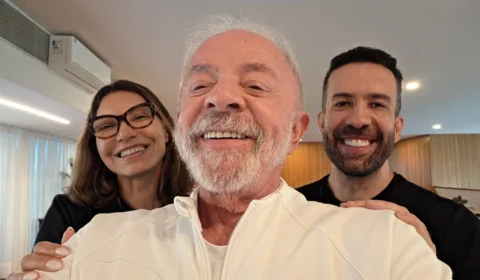 Lula anuncia pronunciamento à nação na próxima semana e explica adiamento de live
