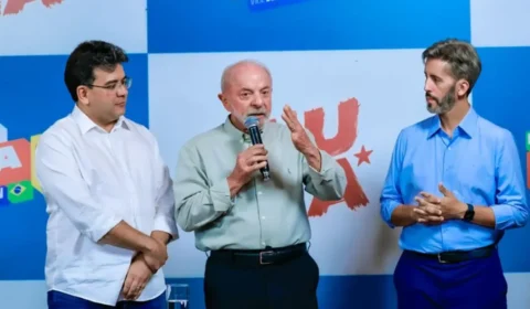 Lula desafia PL sobre fim da escala 6×1: ‘Vai demonstrar se tem coragem ou não de votar’