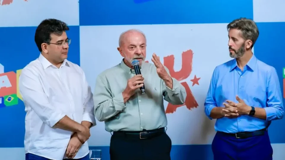 Lula desafia PL sobre fim da escala 6×1: ‘Vai demonstrar se tem coragem ou não de votar’