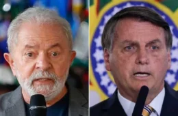As pesquisas de 2022 erraram? Relembre disputa presidencial de 2022