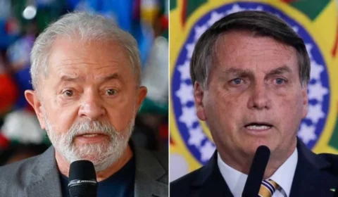 As pesquisas de 2022 erraram? Relembre disputa presidencial de 2022