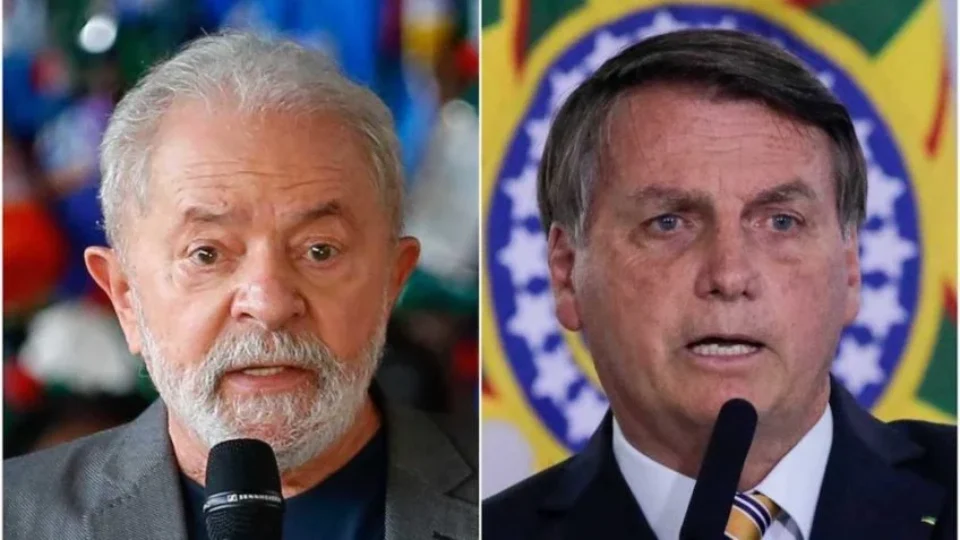 As pesquisas de 2022 erraram? Relembre disputa presidencial de 2022