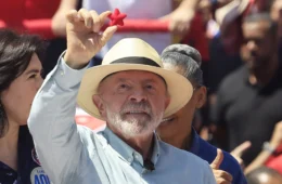 Lula pode escolher mais 4 ministros no STF, mas prometeu mudar o modo de indicação; entenda