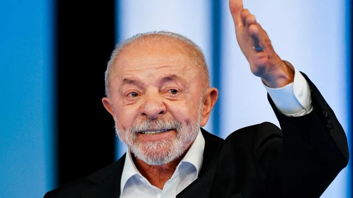 Na Suécia, Lula recebeu 78,26% dos votos válidos. Na Noruega, foram 76,78%, enquanto na Finlândia o percentual chegou a 74,83%.
