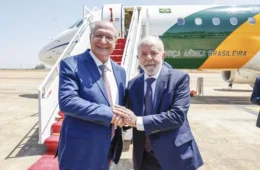 Lula planeja viagens a quatro países até dezembro; agenda inclui visita aos Estados Unidos