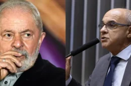 Ex-presidente do Flamengo deve entrar na campanha de Lula para tentar virada no Rio