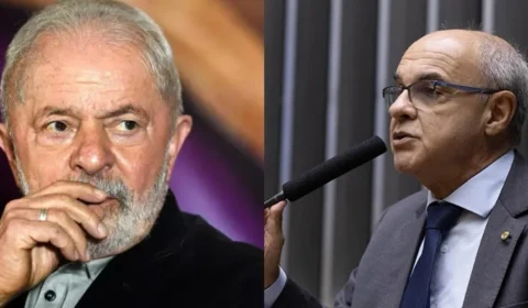 Ex-presidente do Flamengo deve entrar na campanha de Lula para tentar virada no Rio