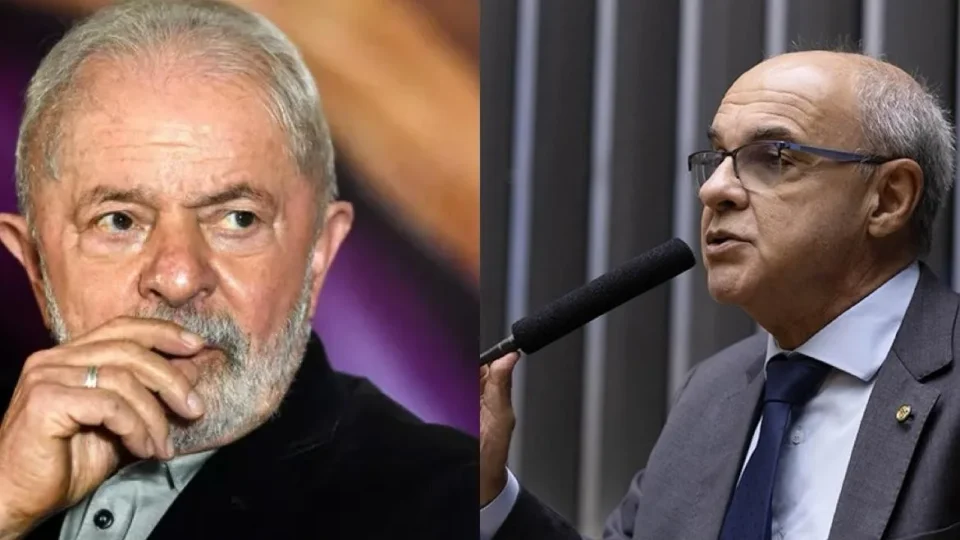 Ex-presidente do Flamengo deve entrar na campanha de Lula para tentar virada no Rio