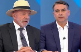 Lula tem 95,60% dos votos na Palestina; Flávio alcança 80,81% em Israel no pleito