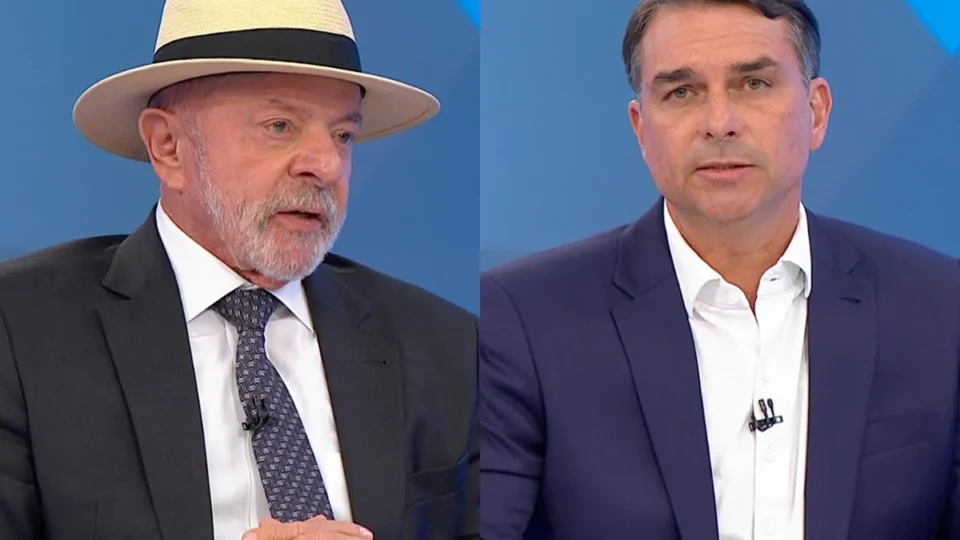 Lula tem 95,60% dos votos na Palestina; Flávio alcança 80,81% em Israel no pleito