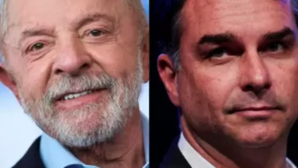 Lula mira Centrão após apoio a Flávio Bolsonaro e prepara nova estratégia eleitoral
