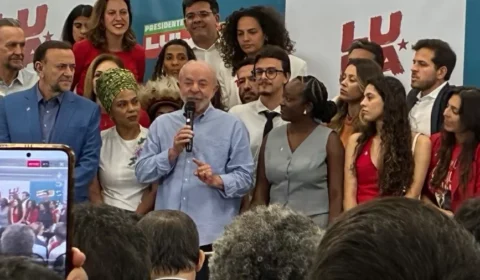 Lula convoca três coordenadores e reduz poder de Edinho após crise na campanha