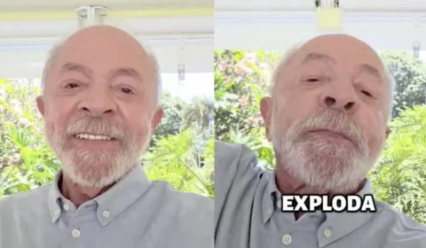 Lula entra em canal de Janones e convoca “batalha” em live