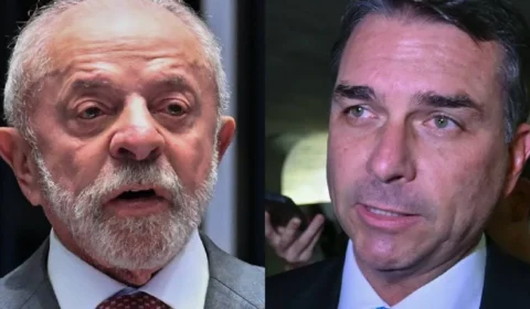 Debate Lula x Flávio Bolsonaro tem ataques e poucas propostas