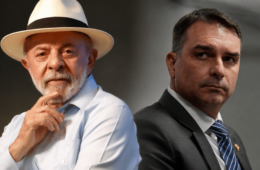 Quando sai a próxima pesquisa para presidente?