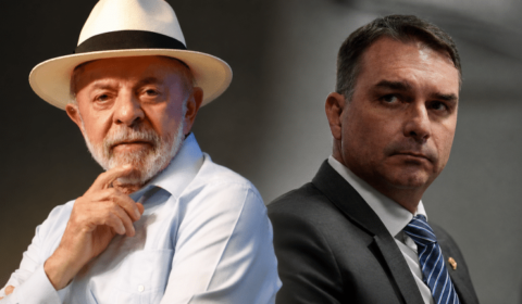 Quando sai a próxima pesquisa para presidente?