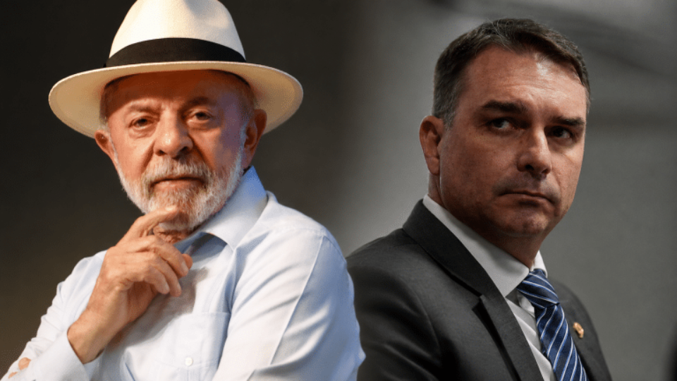 Quando sai a próxima pesquisa para presidente?