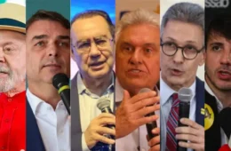 De R$ 0,02 a R$ 63,70: veja quanto cada presidenciável gastou por voto no 1º turno
